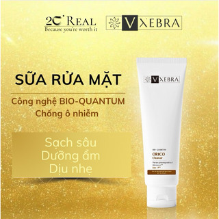 Sữa rửa mặt Orico Cleanser