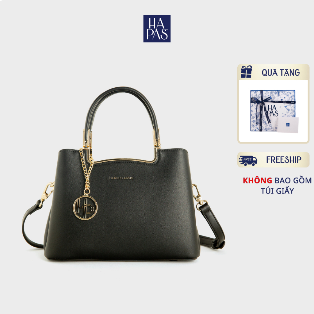 Túi Xách Nữ Công Sở Cao Cấp Tag G HAPAS - Quà Tặng Mẹ, Tặng Người Thương | BigBuy360 - bigbuy360.vn