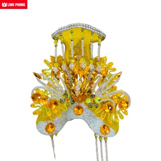  Mão Bà Chúa Xứ Linh Sơn Thiên Hậu v.v.. - Tượng cao 30cm-40cm Mã: BTM 