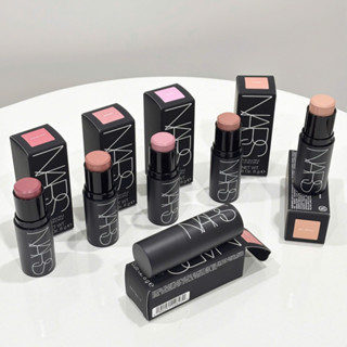   MỚI - CHÍNH HÃNG  Má Hồng Dạng Thỏi Đa Năng Cho Môi Má Mắt Với Hiệu Ứng Mềm Mịn Tự Nhiên NARS The Multiple 8g 