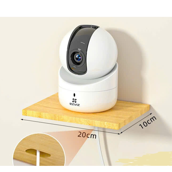 kệ treo tường giá để đồ thanh treo trang trí lưu niệm cây cảnh mini home decor