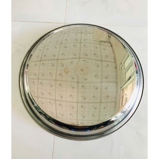 MÂM INOX - MÂM TRÒN INOX (46CM-50CM-56CM)