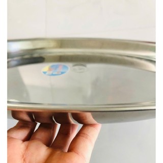 MÂM INOX - MÂM TRÒN INOX (46CM-50CM-56CM)