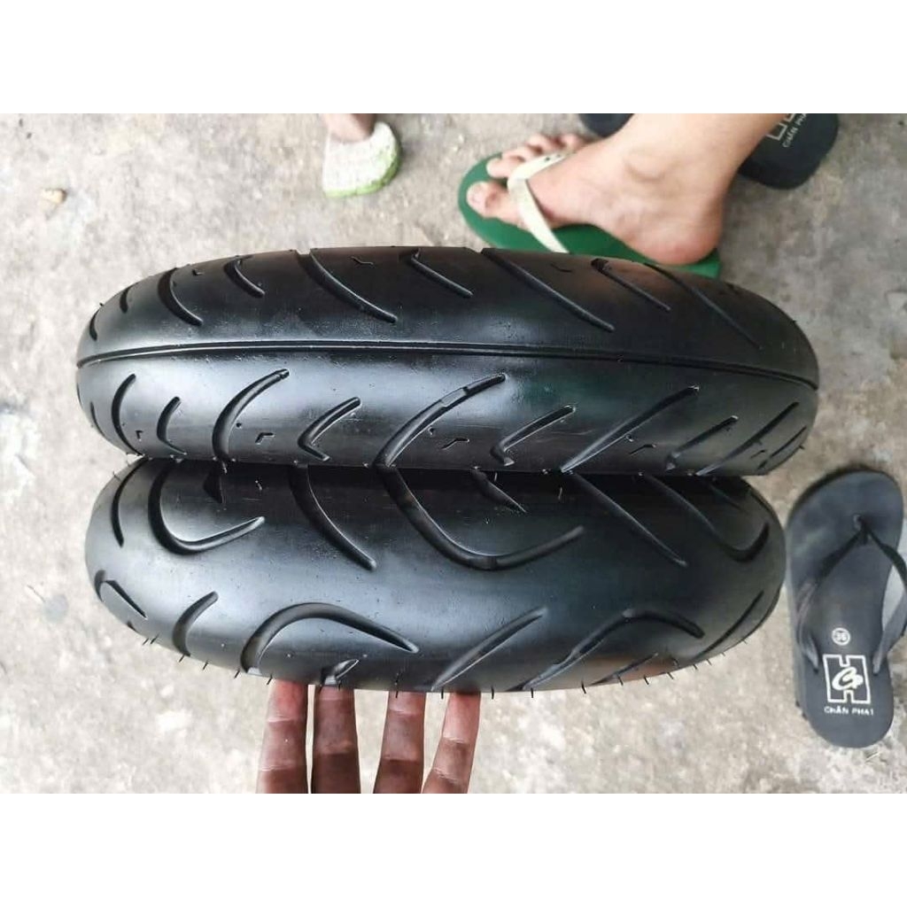Vỏ Lốp 100/90-12 va 110/90-12 va 90/90-12, củ tháo xe gắn xe zoomer-x, scoopy ... và các loại xe khá