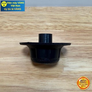 Núm giữ cánh quạt Mitsubishi đời cũ và mới
