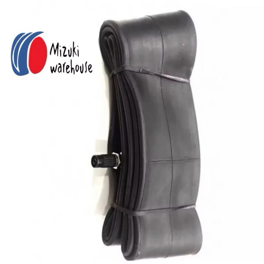 Ruột xe máy 2.25/ 2.50-18 cho lốp 2.50-18 và 2.75-18 ( sản xuất tại Việt Nam)