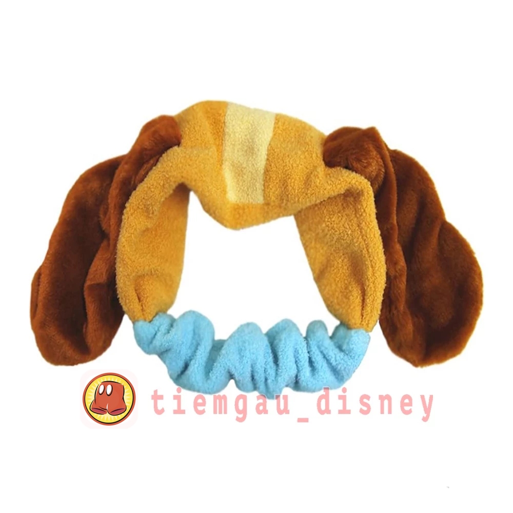 Băng đô tóc Lady (Chó Tiểu Thư) - Disney