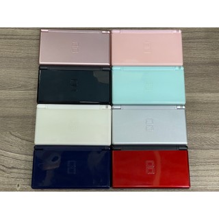 Máy Chơi Game Nintendo DS Lite Full Game GBA/GBC/NDS/NES/SNES...