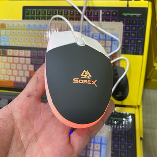 Bàn Phím chuột Dell - Dareu,SoRex KM2000 Pro -chính hãng có dây cổng usb