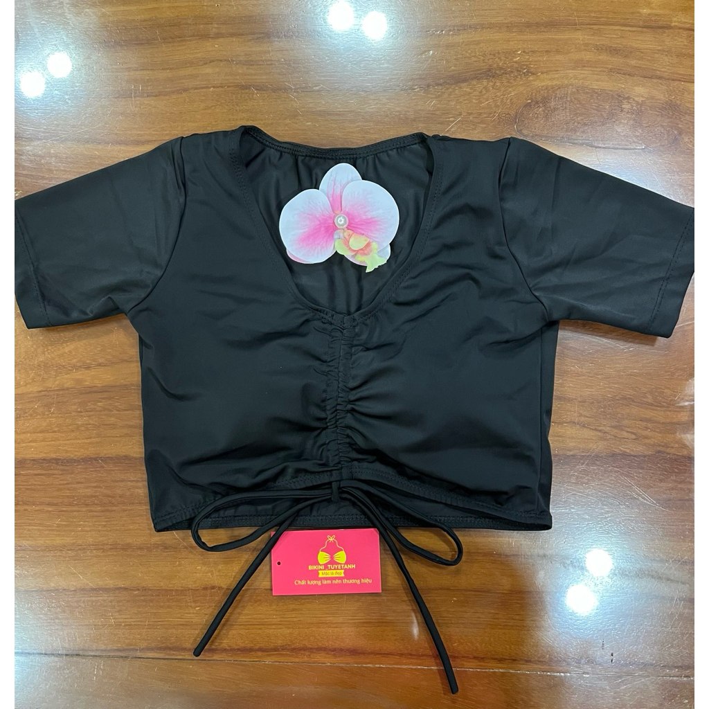 bikini  áo tắm quần , áo lẻ , áo gọng nâng v1 đủ màu  (sẵn hàng) | BigBuy360 - bigbuy360.vn