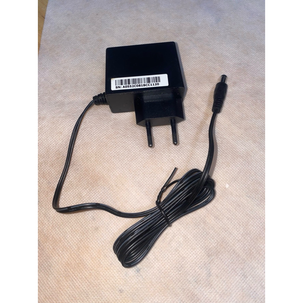 Nguồn Adapter 12v 1,5A (18w) VNPT Chân 5,5x2,1mm - Nguồn wifi 12v - Nguồn 12v cho camera - Nguồn quạ