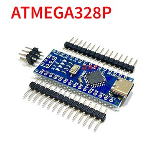 Arduino Nano V3.0 không cáp
