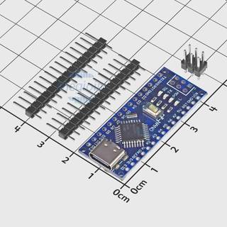 Arduino Nano V3.0 không cáp