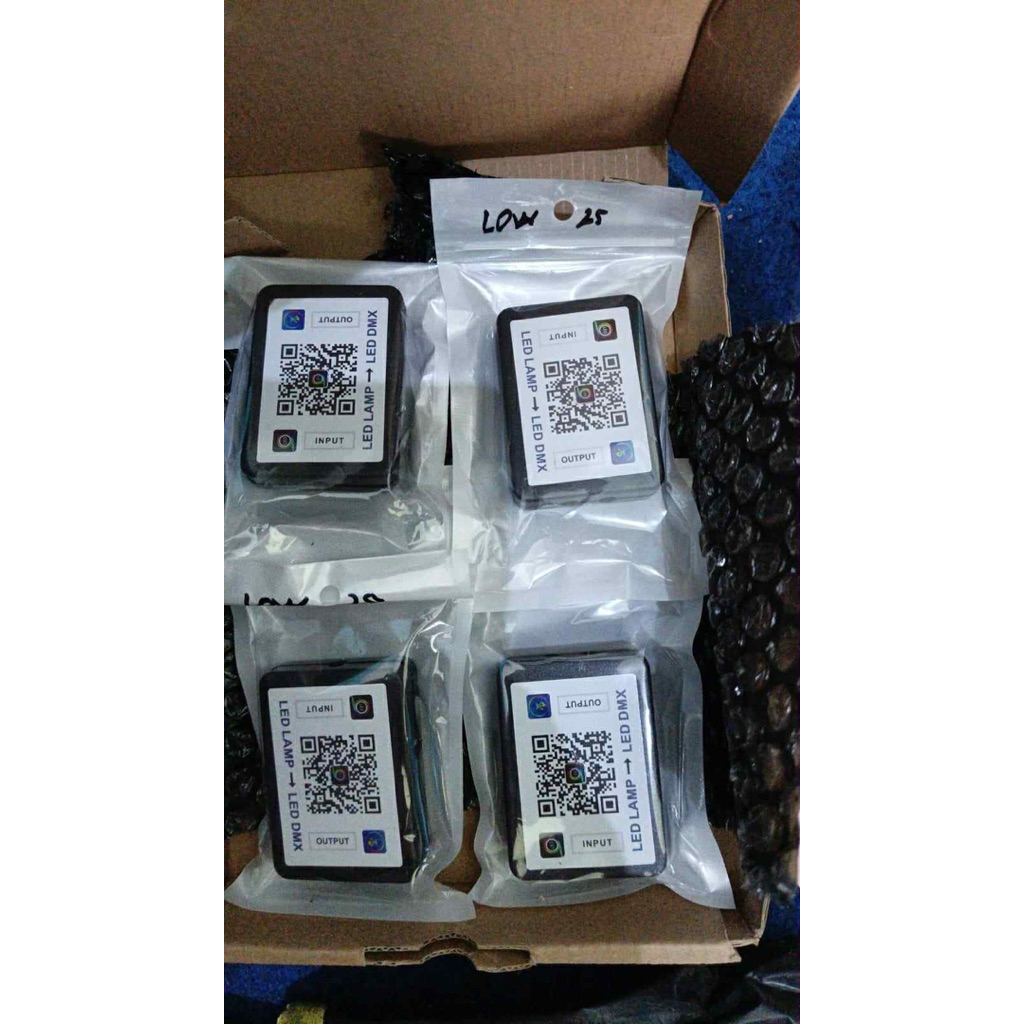 mạch ledlamp audi 200 12v ra 5v