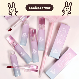 Son tint bóng siêu lì Dearmay La Piste Lip Tint
