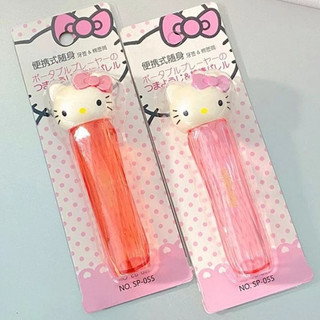 Góc thanh lý - xả hàng đồ dùng Hello Kitty