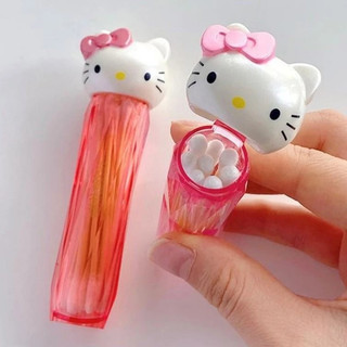 Góc thanh lý - xả hàng đồ dùng Hello Kitty