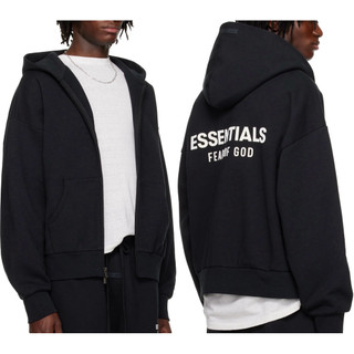  Áo nỉ thu đông hoodie Fear Of God ESSENTIALS chính hãng new season 2023 