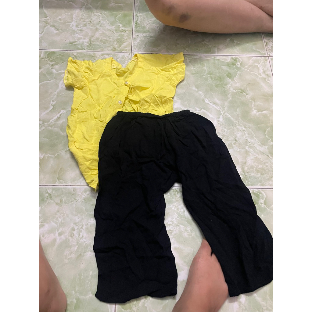 Set bộ bé tự ghép 1-2 tuổi -N26