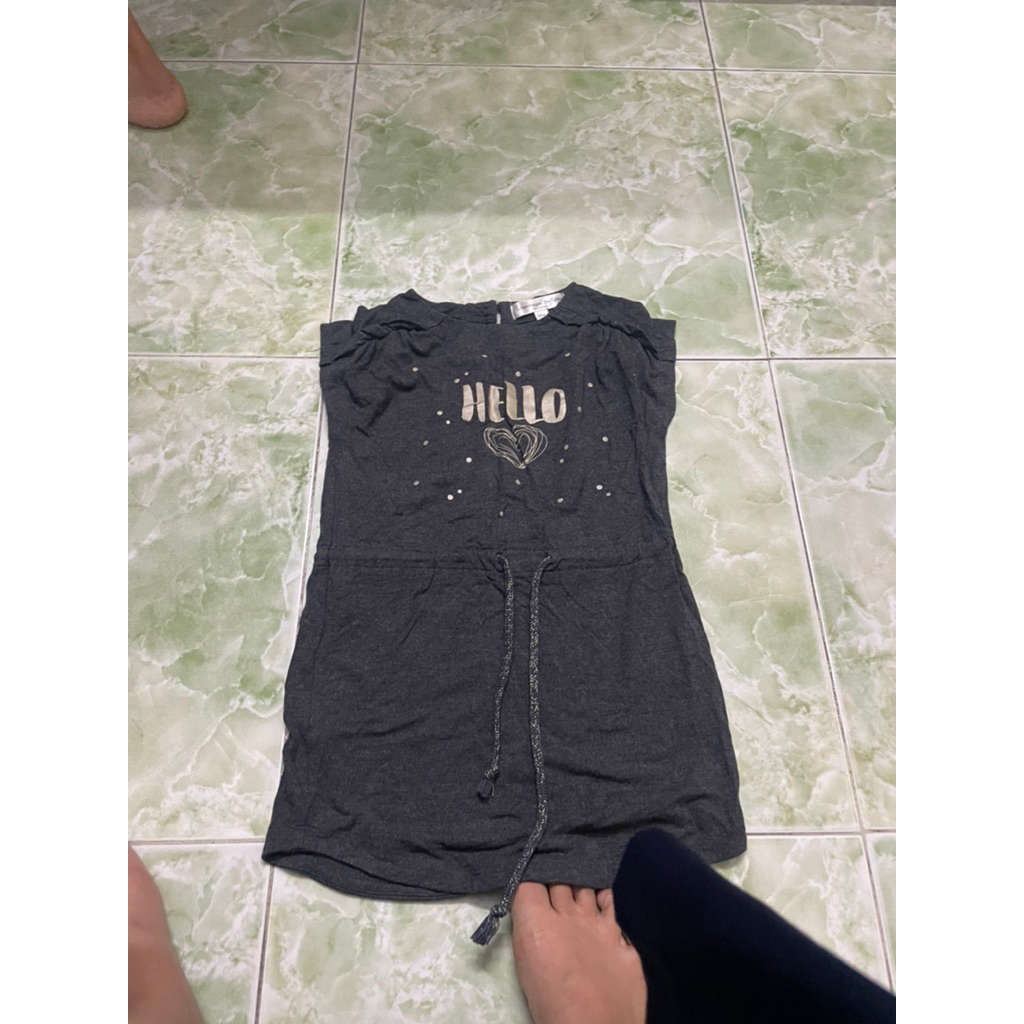 Váy bé 2 tuổi -N26