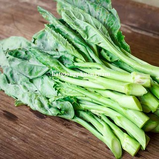 5 Gram - Hạt Giống Cải Rổ Phương Nam