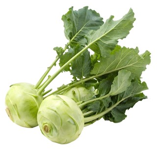2 Gram  - Hạt Giống Su Hào Xanh Phương Nam