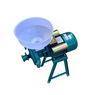 Máy xay bột khô đa năng 2.2Kw -150 nghiền dược liệu,tiêu,cà phê