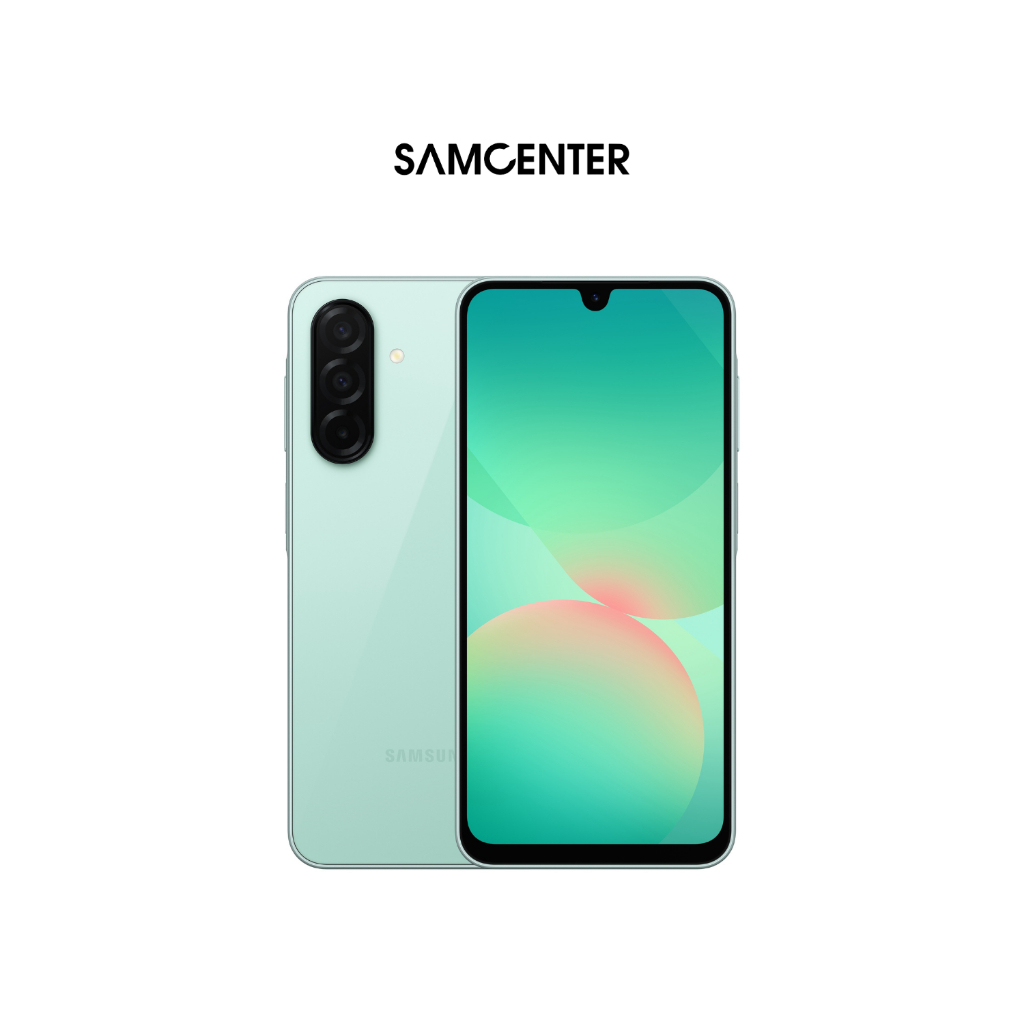 [LIVESTREAM] Samsung Galaxy A26 5G 8GB/128GB Chính Hãng | BigBuy360 - bigbuy360.vn