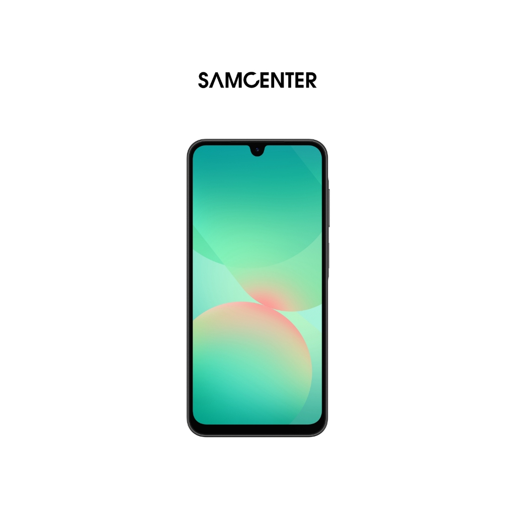 [LIVESTREAM] Samsung Galaxy A26 5G 8GB/128GB Chính Hãng | BigBuy360 - bigbuy360.vn