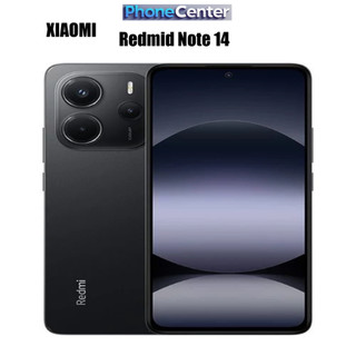   Nguyên Seal + Giao Ngay  Điện thoại Xiaomi Redmi Note 14 - Hàng chính hãng 