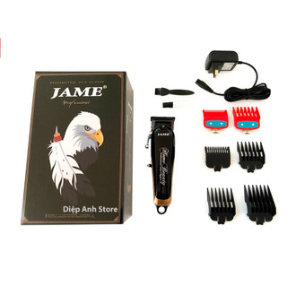 Tông đơ cắt tóc Jame 1070 myphamsuongsuong579
