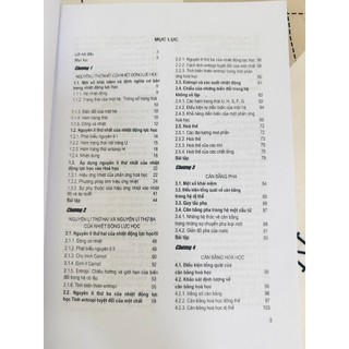 Sách - Cơ Sở Lí Thuyết Các Phản Ứng Hóa Học