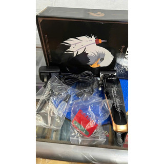 Tông đơ cắt tóc Jame 1070 myphamsuongsuong579