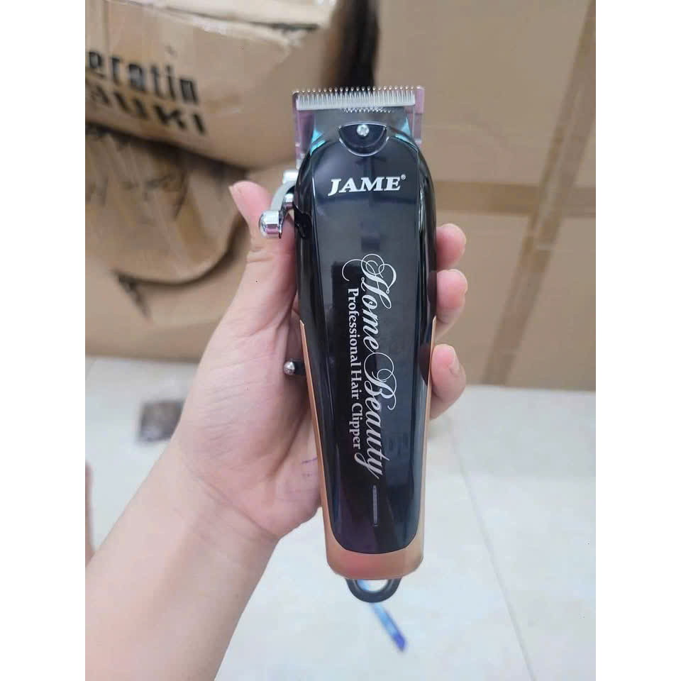 Tông đơ cắt tóc Jame 1070 myphamsuongsuong579