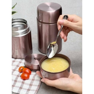 BÌNH Ủ CHÁO KAIYO NHẬT 1 lít