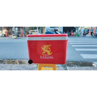 SIÊU SALE_ THÙNG ĐÁ DUY TÂN 35 LÍT