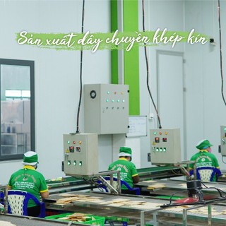 [HÀNG MỚI VỀ] Bánh tráng cuốn Sachi đặc sản miền Trung, bùng hương vị món ăn, cuốn gì cũng mê, không thể thiếu mâm cuốn
