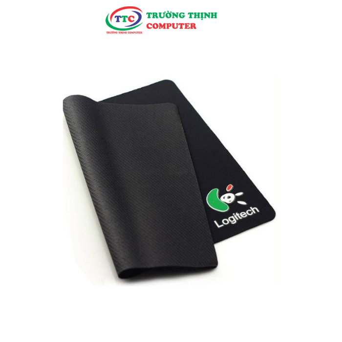 Miếng lót chuột mouse pad Logitech
