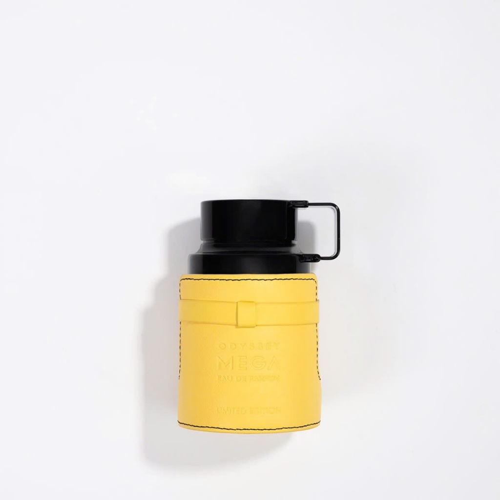 Nước hoa Armaf Odyssey Mega Limited Edition EDP 100ml | BigBuy360 - bigbuy360.vn