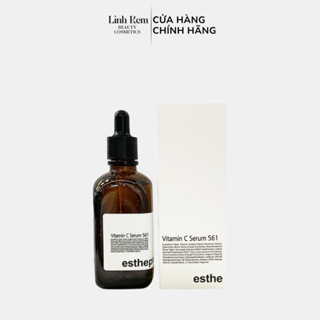 Tinh chất Esthemax Vitamin C Serum 561 Esthepro