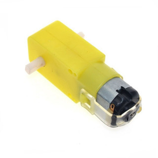 Động Cơ Vàng Giảm Tốc DC 3-6V 1:48