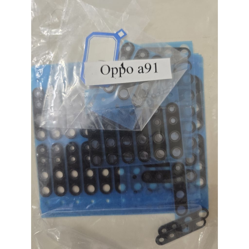 Kính camera oppo a91 / kính cam oppo a91