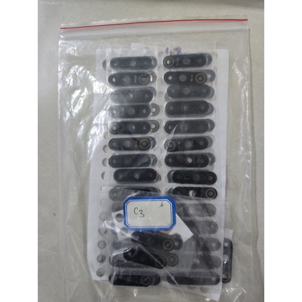 Kính camera realme C3 / kính cam 3c / kính cam realme c3