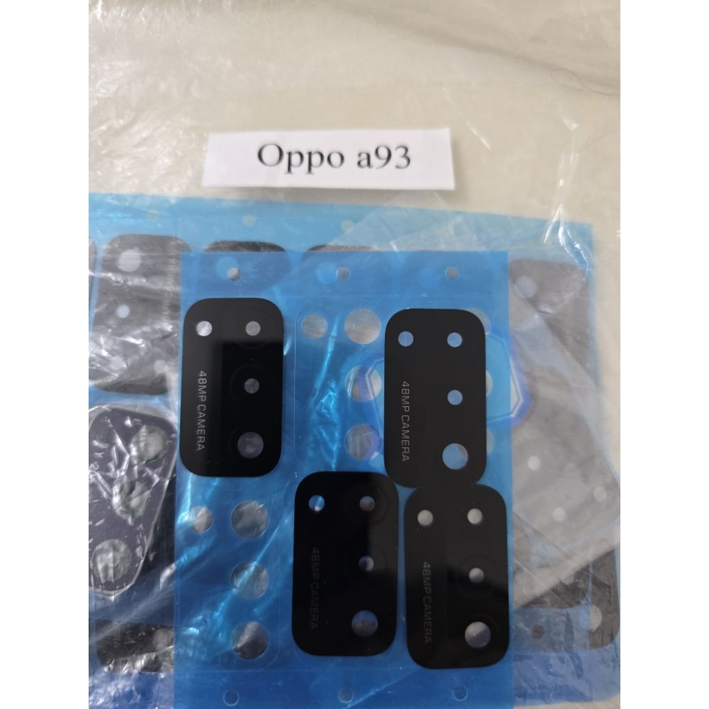 kính camera oppo A93 5G/ kính cam oppo A93 5G