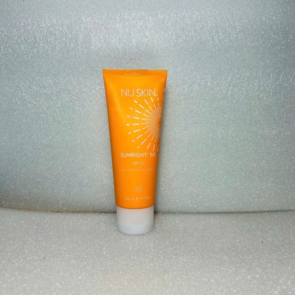 Kem Chống Nắng Sunright Mẫu Mới Hàng Công Ty