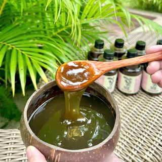 (Kèm vòi) Dầu gội bồ kết bưởi - Làm sạch da đầu thông thoáng + Quà tặng kèm
