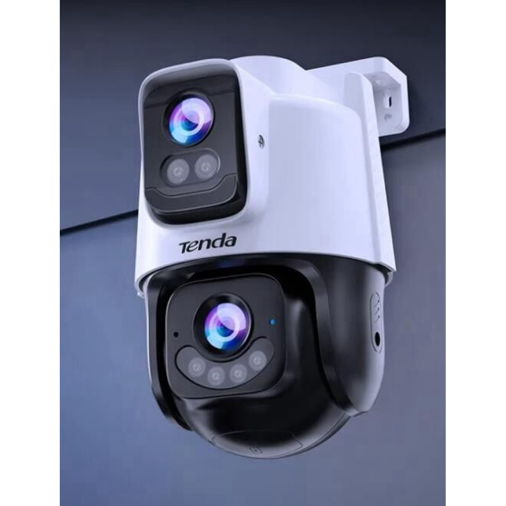 Camera Wifi Tenda CH9 (3mp + 3mp) , CH3 1080p , CH7 4mp 2K , CH3 2mp - hàng chính hãng | BigBuy360 - bigbuy360.vn
