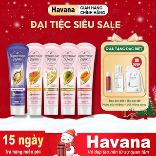  Kem tay Silky Hands Nga dưỡng trắng da mềm mịn khắc phục làn da khô thô ráp 80ml 