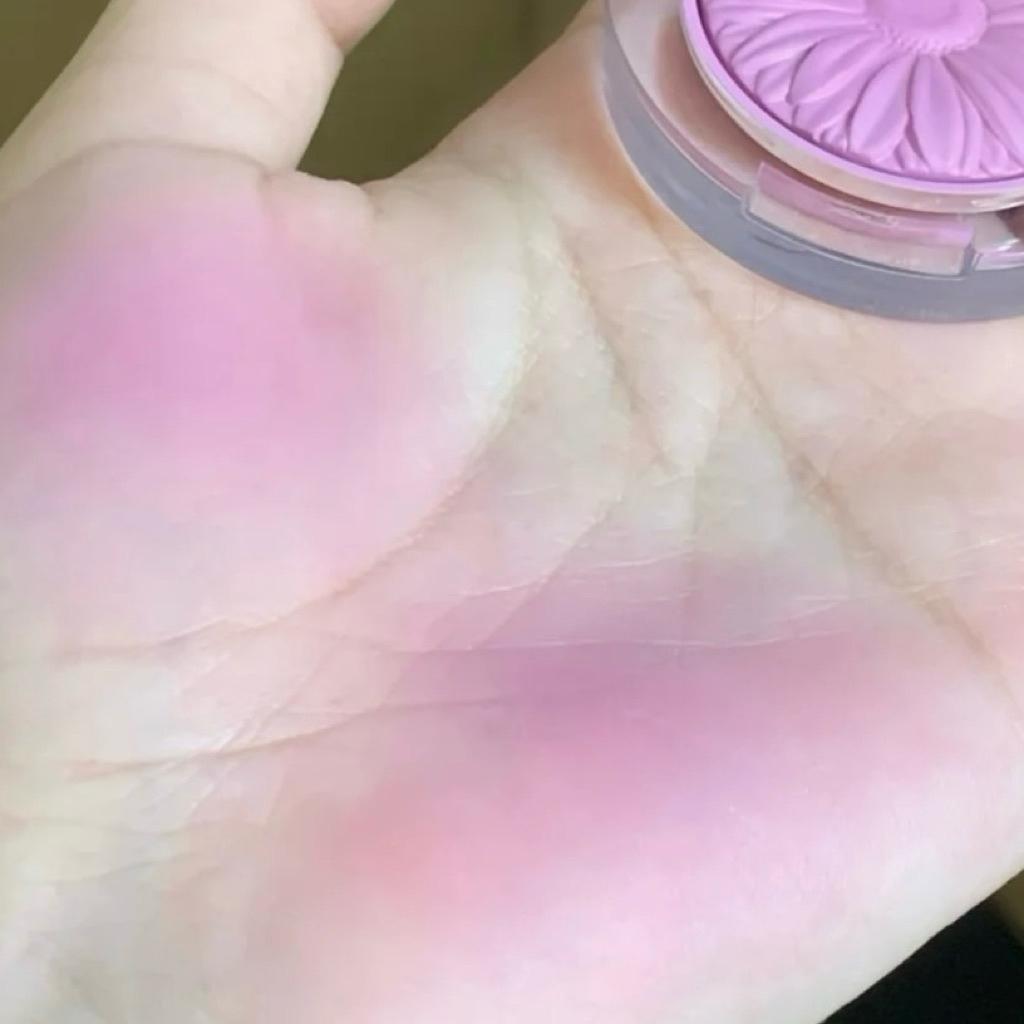 Phấn Má Hồng Cheek Pop Blush