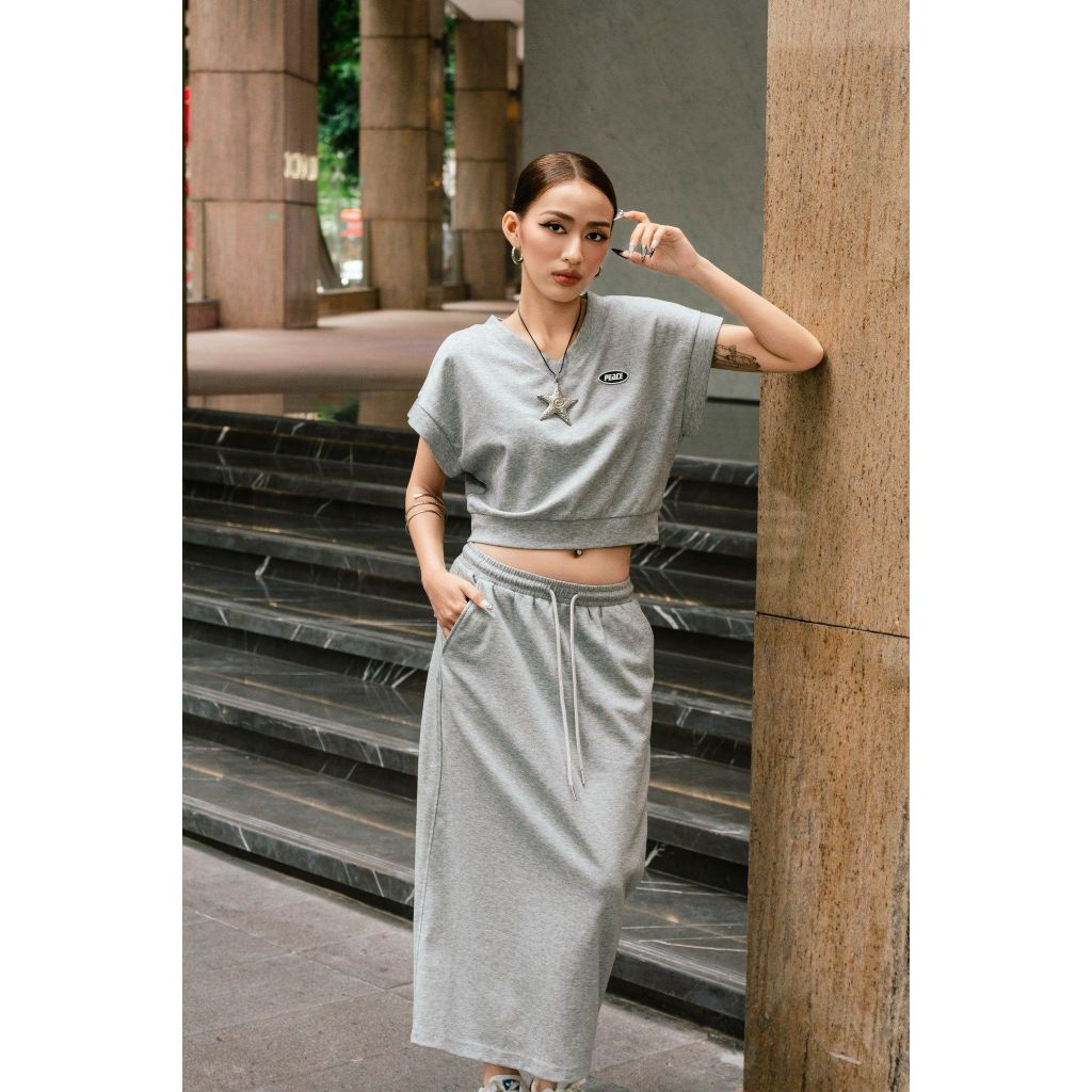 Áo Thun Kiểu - J-P Fashion 10211943